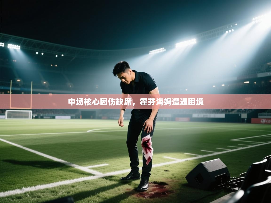 中场核心因伤缺席，霍芬海姆遭遇困境  第1张