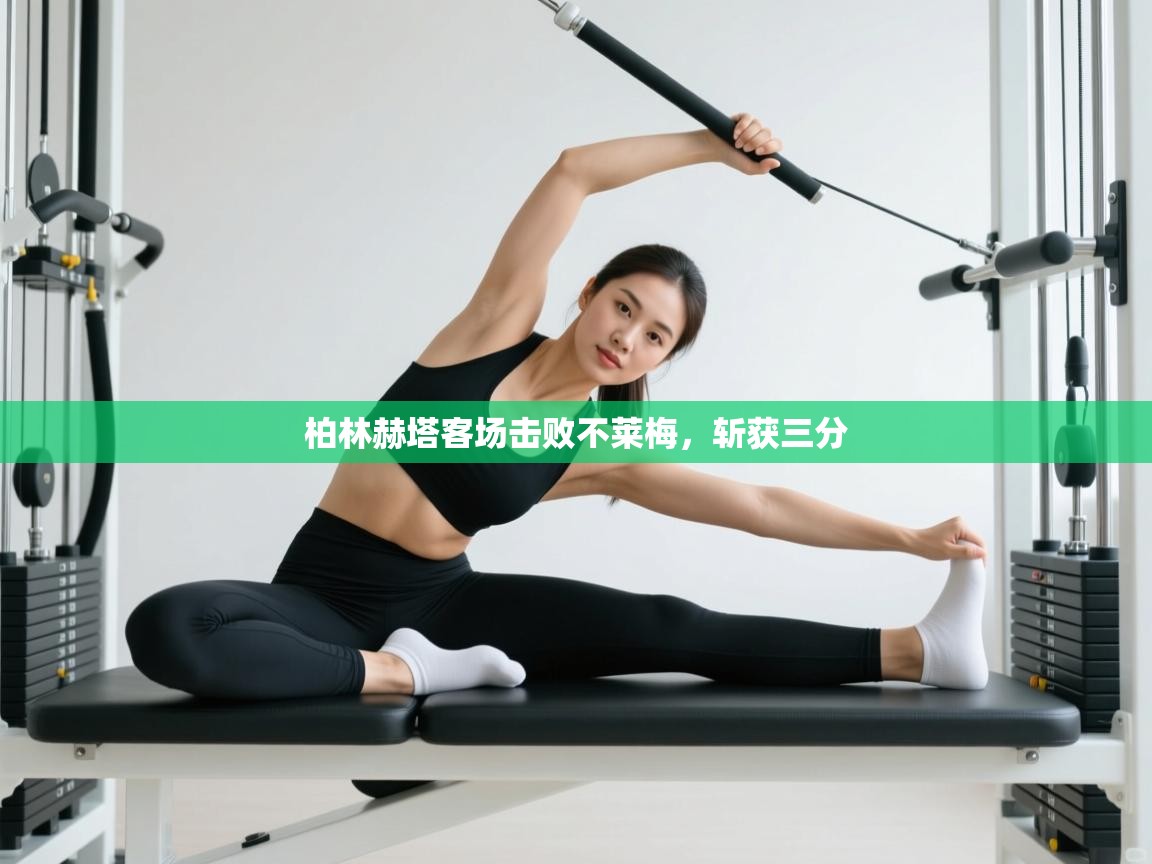 柏林赫塔客场击败不莱梅，斩获三分  第2张