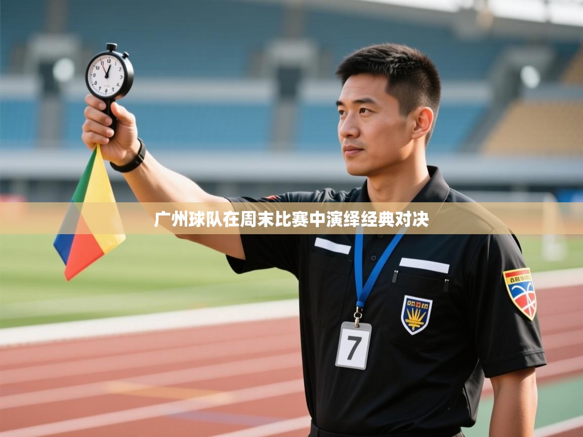 广州球队在周末比赛中演绎经典对决 第2张