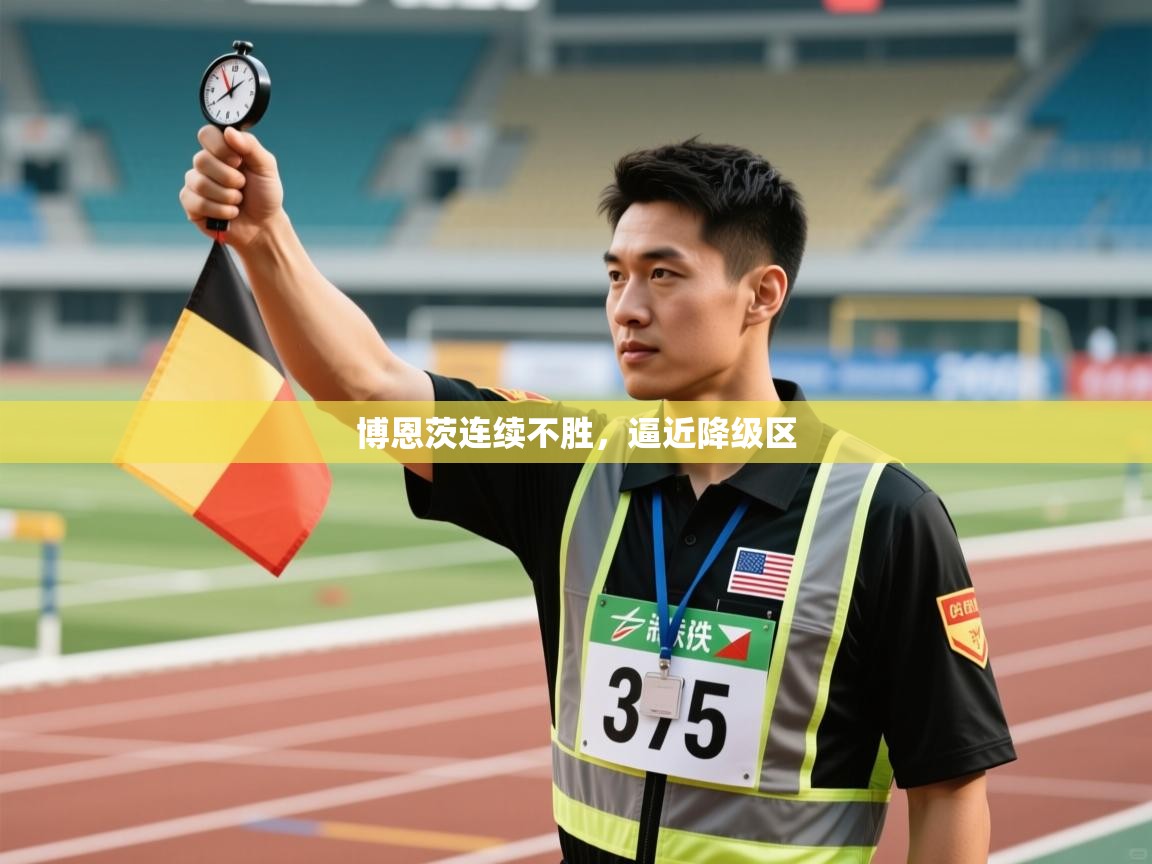 博恩茨连续不胜，逼近降级区  第2张