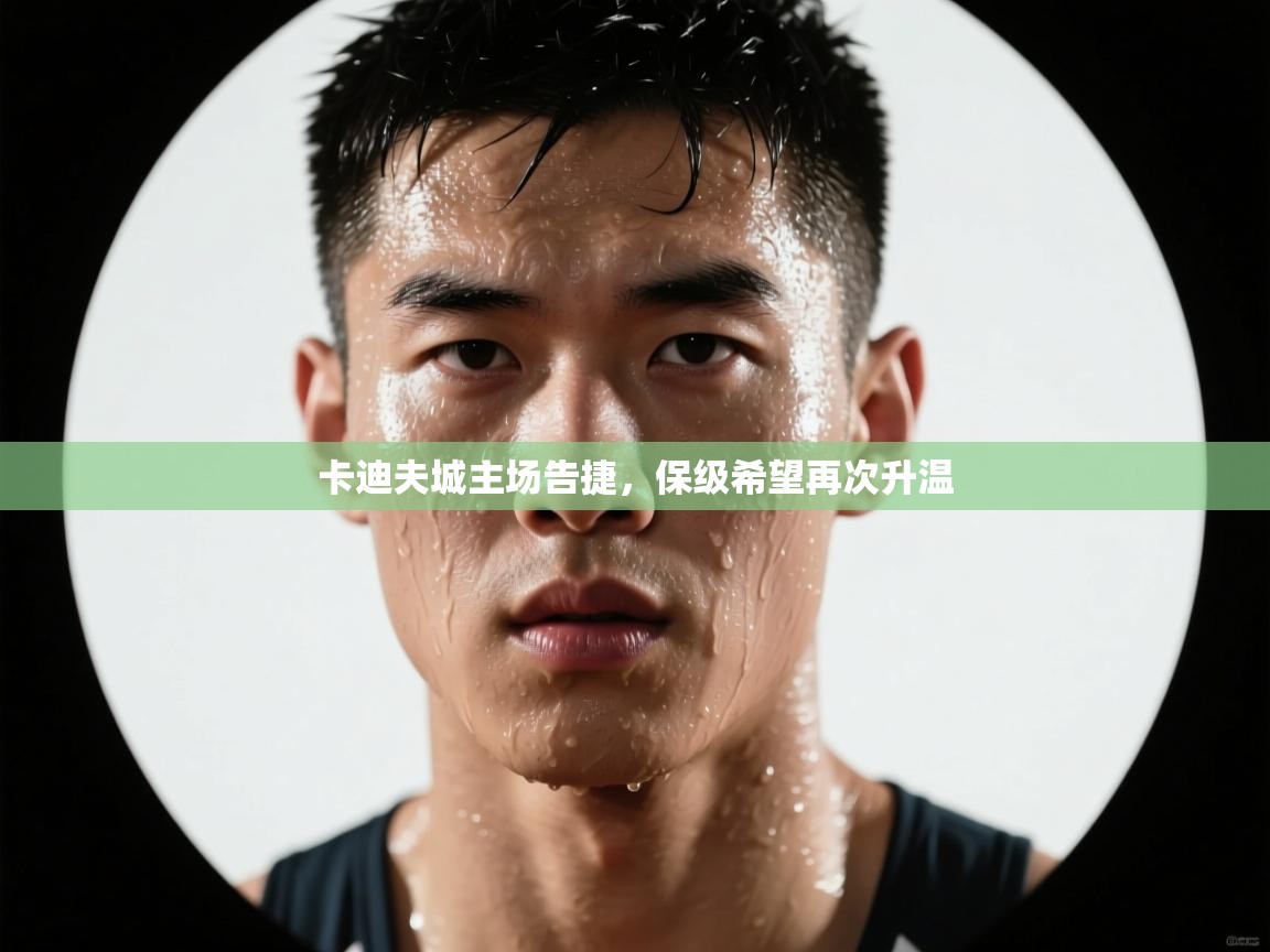 卡迪夫城主场告捷，保级希望再次升温  第2张