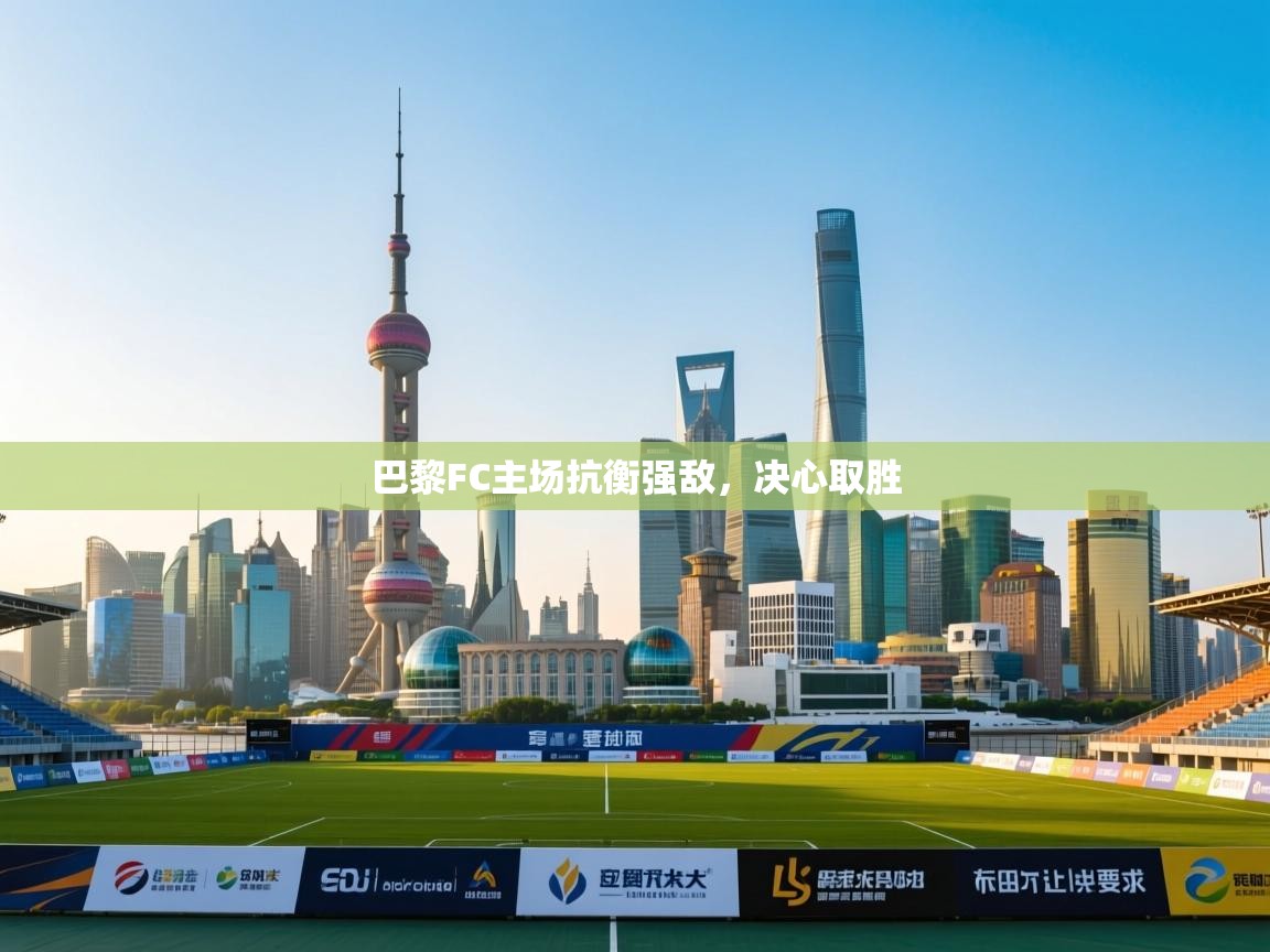 巴黎FC主场抗衡强敌，决心取胜  第2张