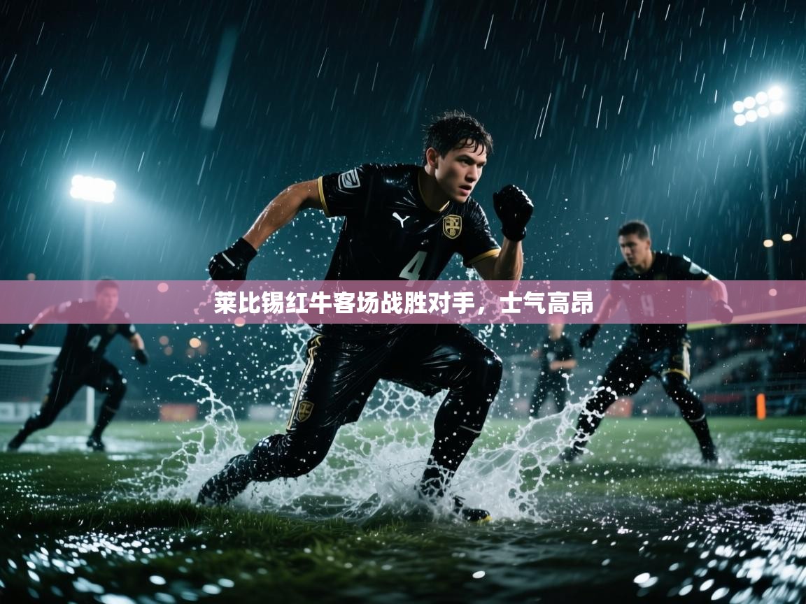 莱比锡红牛客场战胜对手，士气高昂  第1张