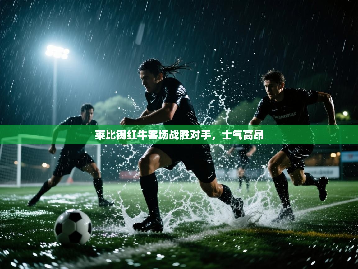 莱比锡红牛客场战胜对手，士气高昂  第2张